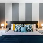 Gloria Suites By Lxway