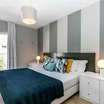 Gloria Suites By Lxway