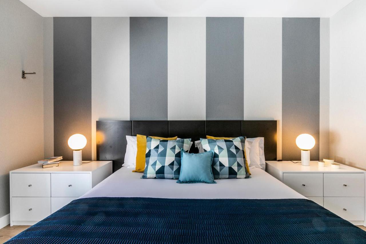 Aparthotel Gloria By Lxway Lissabon