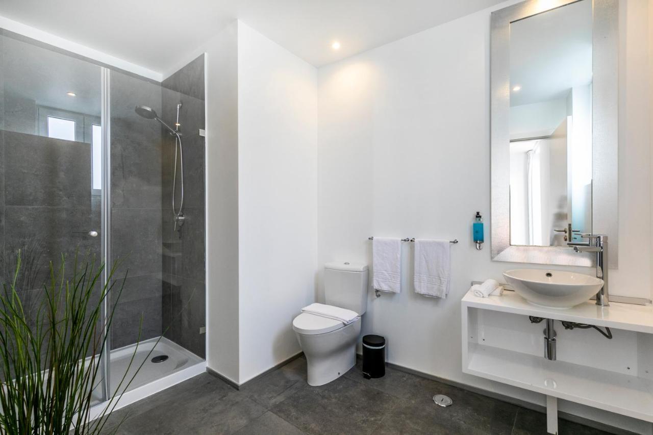 Gloria By Lxway Aparthotel Lissabon