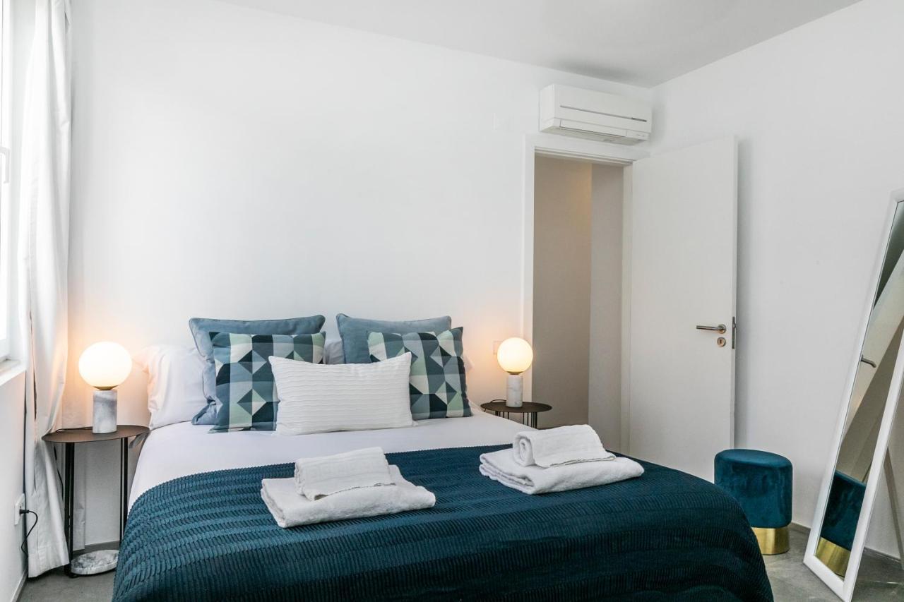 Gloria By Lxway Aparthotel Lissabon