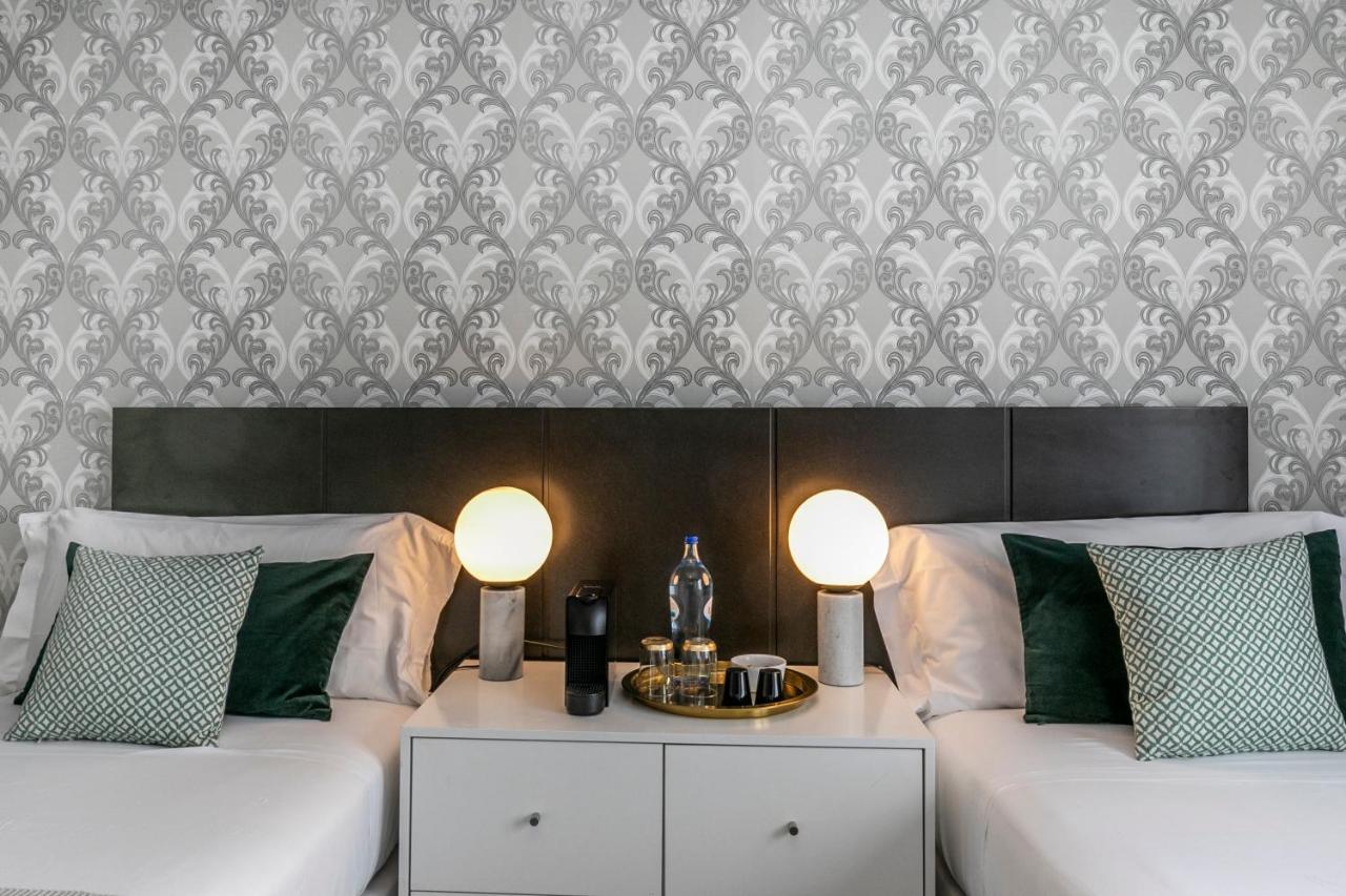 Gloria By Lxway Aparthotel Lissabon