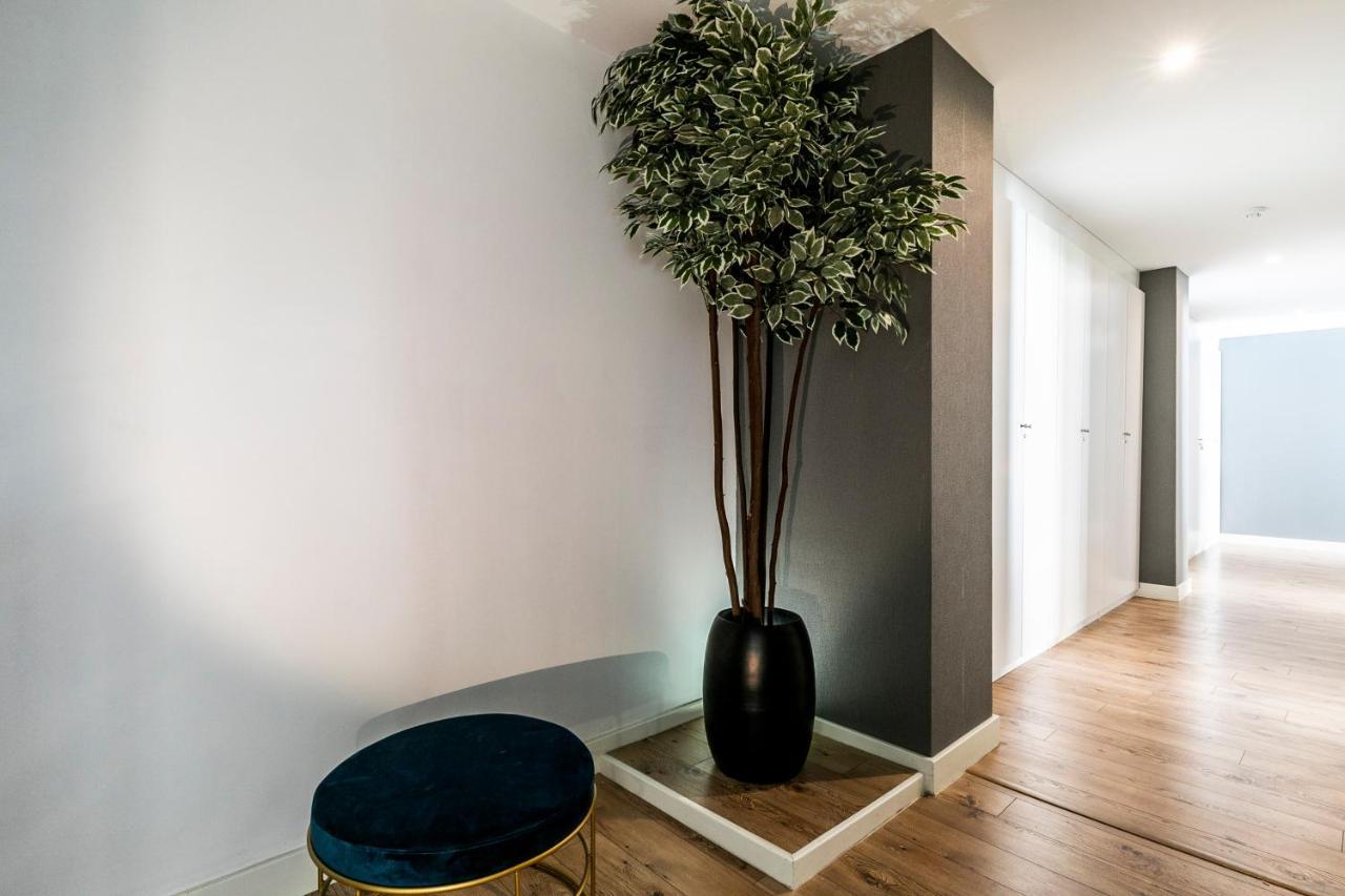 Aparthotel Gloria By Lxway