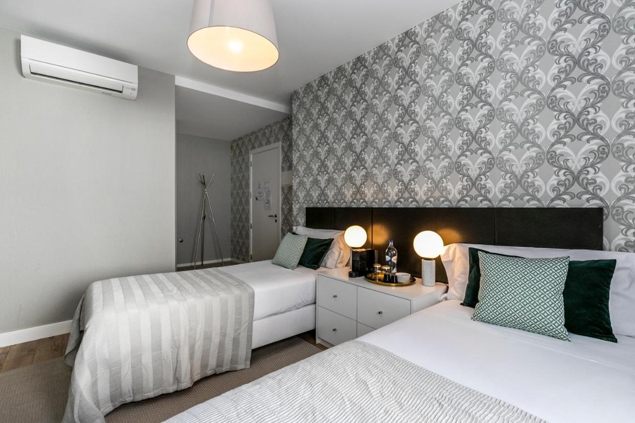 Gloria By Lxway 4* Lissabon