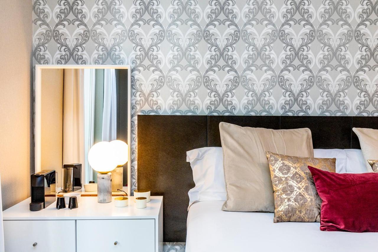 Gloria By Lxway Aparthotel 4*