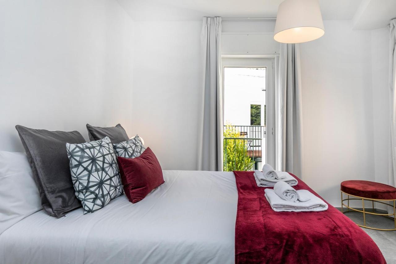 Gloria By Lxway 4* Lissabon