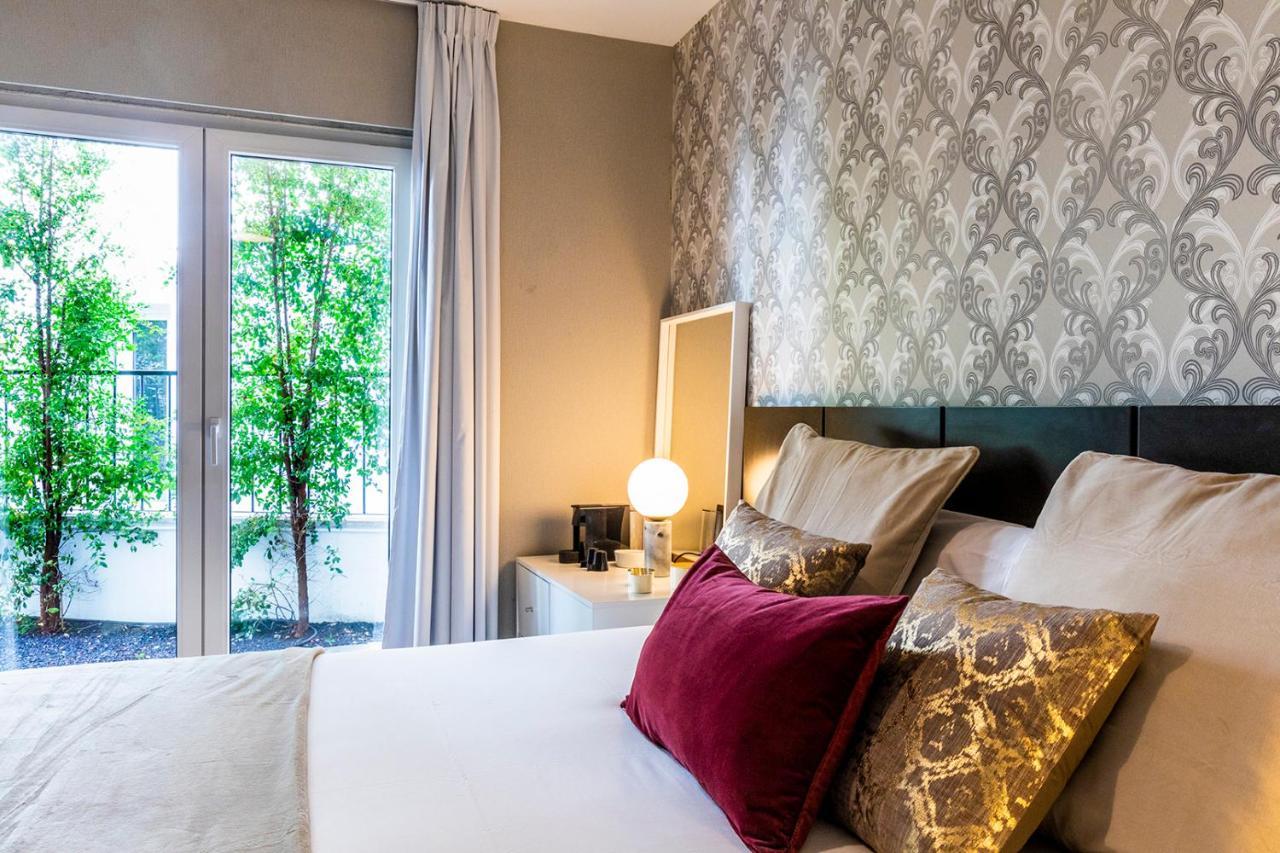 Gloria By Lxway Aparthotel Lissabon