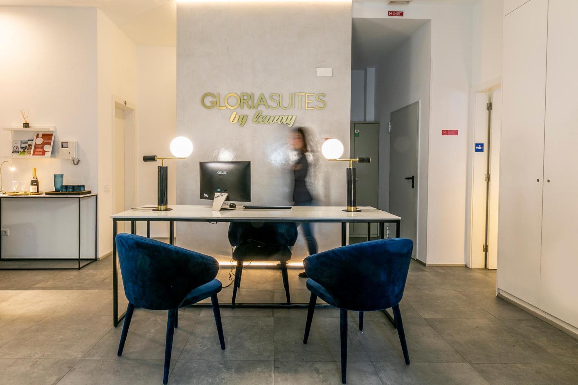 Gloria By Lxway 4* Lissabon